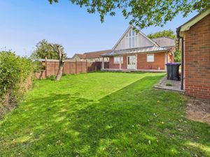 Rear- click for photo gallery